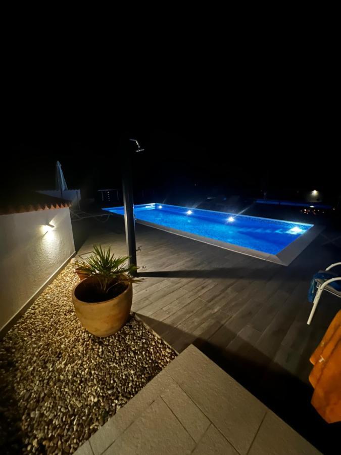 Ferienwohnung Dreamtime Veprinac Exterior foto