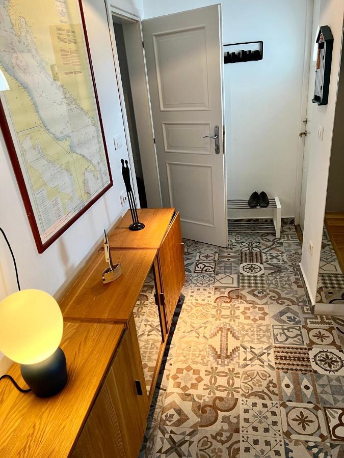 Ferienwohnung Dreamtime Veprinac Exterior foto