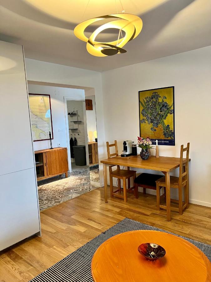 Ferienwohnung Dreamtime Veprinac Exterior foto
